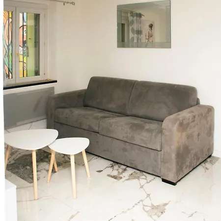 La Calade Enchantee Pour 4 Marseilles Exterior foto