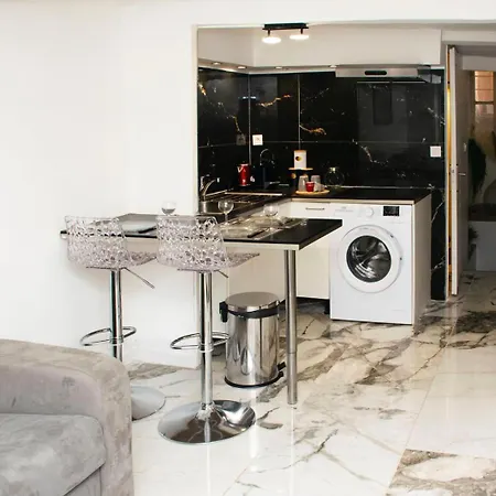 La Calade Enchantee Pour 4 Marseilles Exterior foto