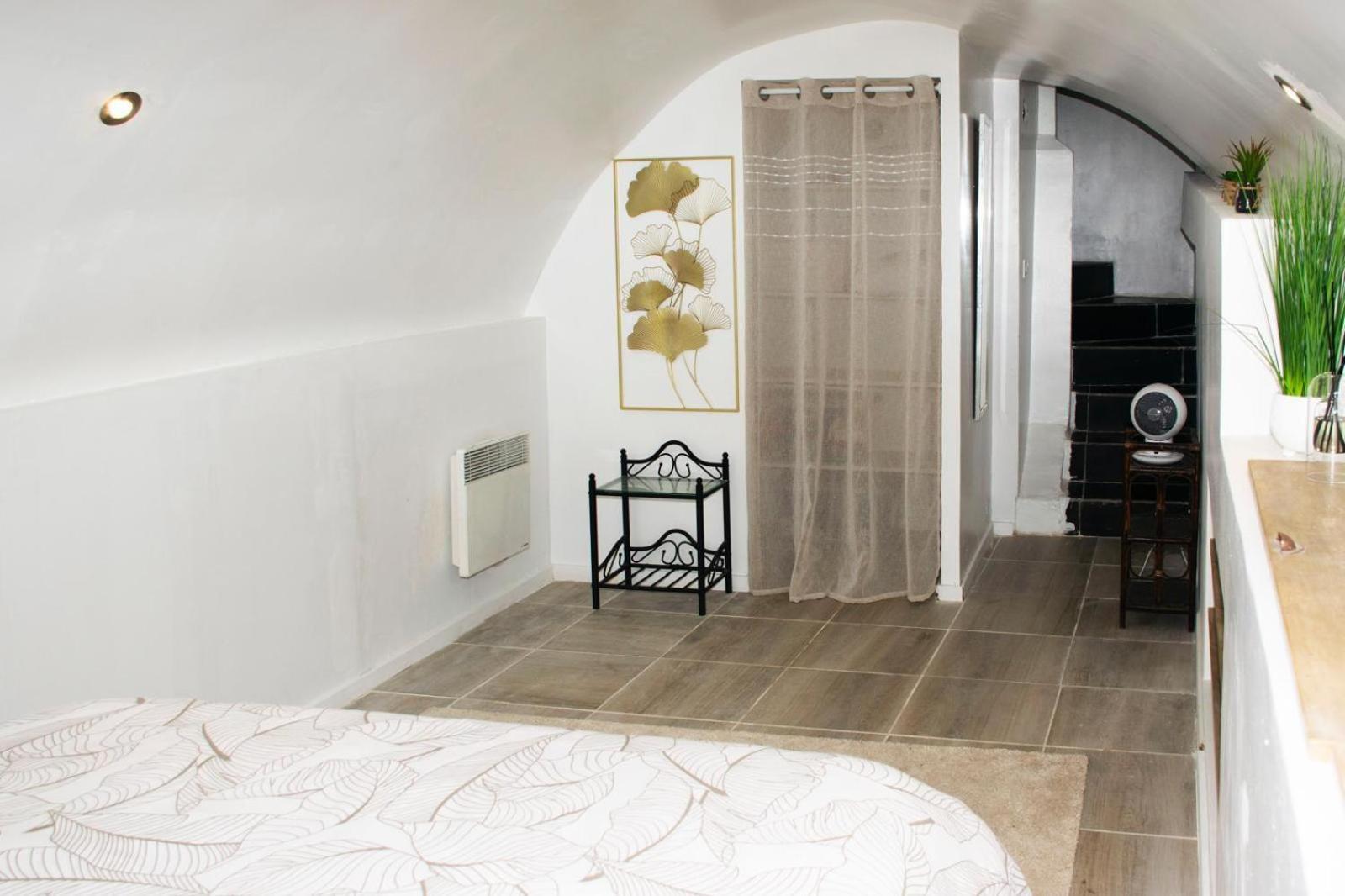 La Calade Enchantee Pour 4 Apartment