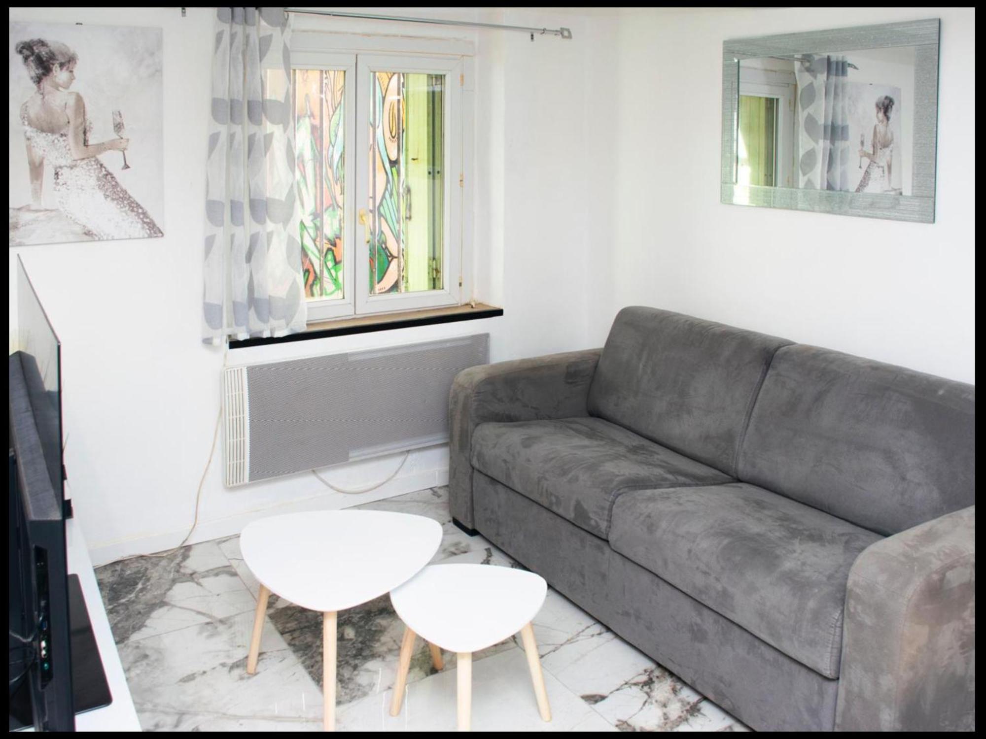 Apartment La Calade Enchantee Pour 4 *