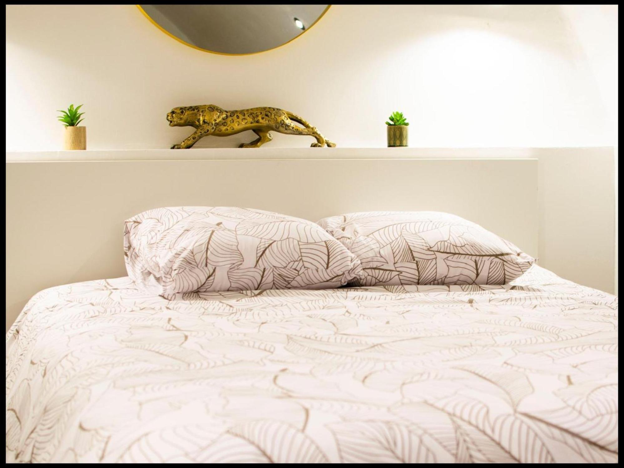 La Calade Enchantee Pour 4 Apartment