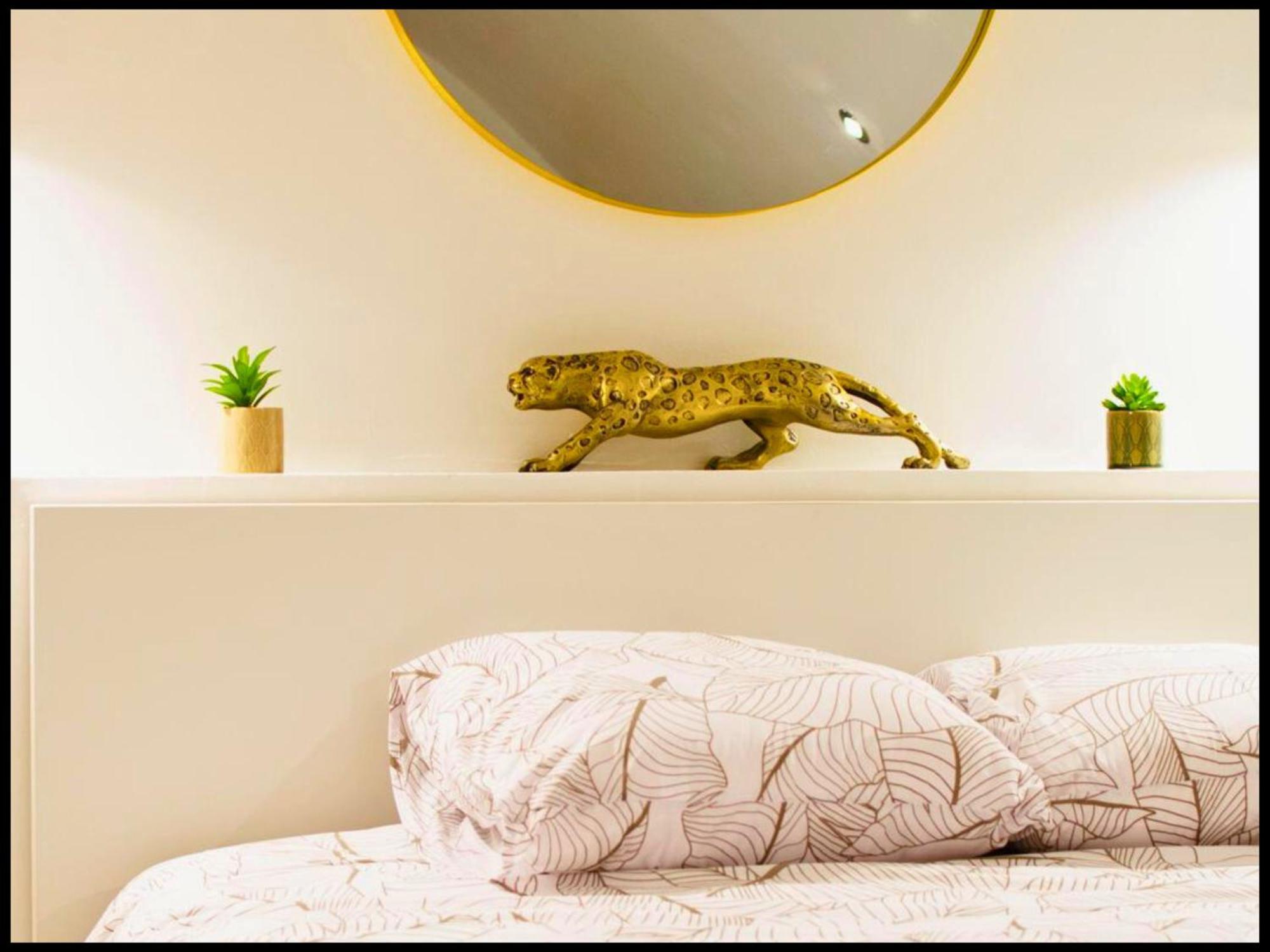 La Calade Enchantee Pour 4 Apartment