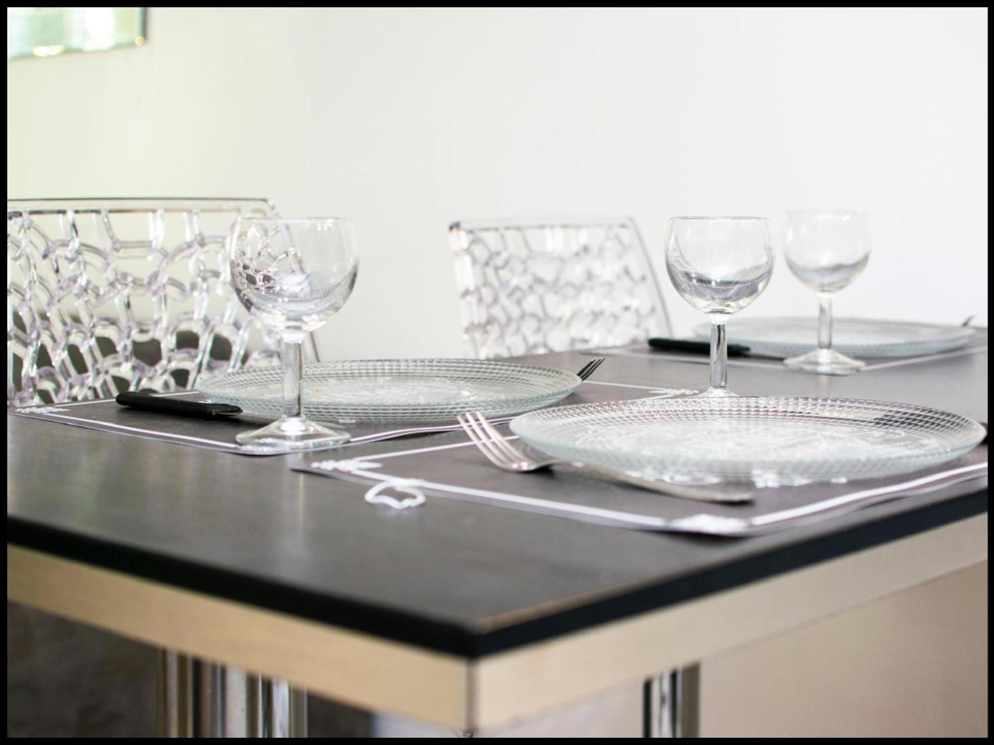 Apartment La Calade Enchantee Pour 4